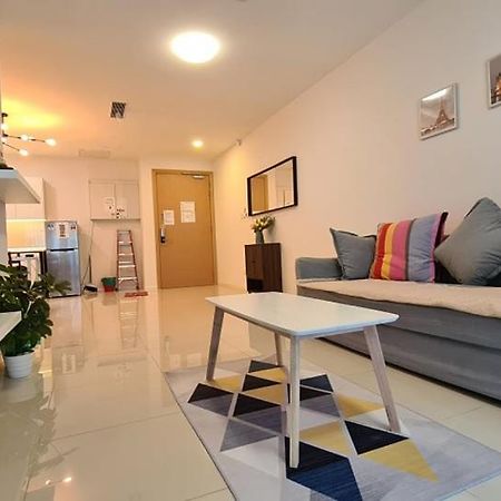 Suasana Jb At Jb Center Luxury Modern & Rustic 1Br Apt For Bussiness,Vacation Trips Johor Bahru Eksteriør billede
